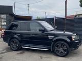 Land Rover Range Rover Sport 2006 года за 6 250 000 тг. в Алматы