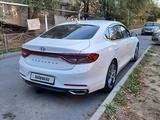 Hyundai Grandeur 2018 годаүшін11 600 000 тг. в Шымкент – фото 5