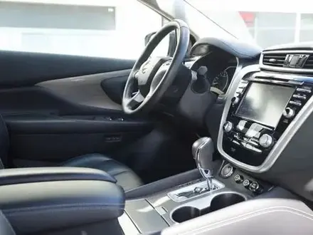 Nissan Murano 2017 года за 14 700 000 тг. в Алматы – фото 7