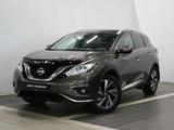 Nissan Murano 2017 годаүшін14 700 000 тг. в Алматы