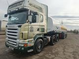 Scania  R-Series 2007 годаүшін38 000 000 тг. в Астана