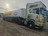 Scania  R-Series 2007 годаүшін38 000 000 тг. в Астана – фото 4
