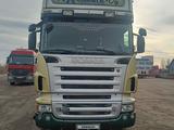 Scania  R-Series 2007 годаүшін38 000 000 тг. в Астана – фото 5