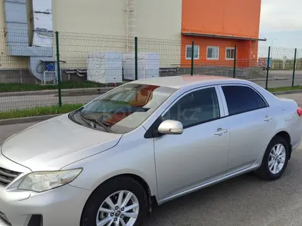 Toyota Corolla 2010 года за 6 500 000 тг. в Актобе – фото 2