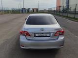 Toyota Corolla 2010 годаүшін6 500 000 тг. в Актобе – фото 3