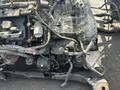Двигатель Nissan Teana VQ2.5 VQ3.5 VQ 2.0 VQ3.3 Вариатор (CVT) АКПП за 350 000 тг. в Алматы – фото 3