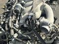 Двигатель Nissan Teana VQ2.5 VQ3.5 VQ 2.0 VQ3.3 Вариатор (CVT) АКПП за 350 000 тг. в Алматы