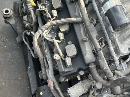 Двигатель Nissan Teana VQ2.5 VQ3.5 VQ 2.0 VQ3.3 Вариатор (CVT) АКПП за 350 000 тг. в Алматы – фото 4