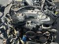 Двигатель Nissan Teana VQ2.5 VQ3.5 VQ 2.0 VQ3.3 Вариатор (CVT) АКПП за 350 000 тг. в Алматы – фото 2