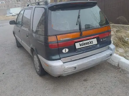 Hyundai Santamo 1999 года за 1 500 000 тг. в Темиртау