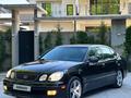 Lexus GS 300 2003 года за 5 750 000 тг. в Алматы – фото 5