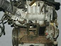 Двигатель на mitsubishi carisma GDI1, 8 Митсубиси Каризма GDI1, 8for275 000 тг. в Алматы