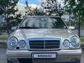 Mercedes-Benz E 280 1997 года за 2 300 000 тг. в Астана
