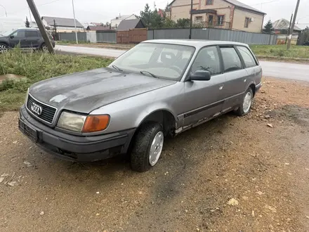 Audi S4 1991 года за 350 000 тг. в Кокшетау – фото 2