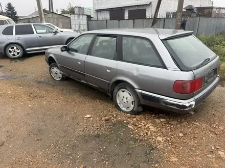 Audi S4 1991 года за 350 000 тг. в Кокшетау – фото 3