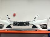 Бампер на W222үшін350 000 тг. в Алматы