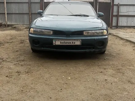 Mitsubishi Galant 1996 года за 650 000 тг. в Кызылорда – фото 11