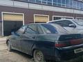 ВАЗ (Lada) 2110 2007 года за 550 000 тг. в Уральск