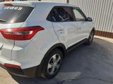 Hyundai Creta 2017 года за 7 700 000 тг. в Костанай – фото 2