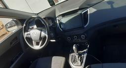 Hyundai Creta 2017 года за 7 300 000 тг. в Костанай – фото 4