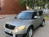 Skoda Yeti 2013 года за 2 800 000 тг. в Астана