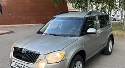 Skoda Yeti 2013 года за 2 800 000 тг. в Астана