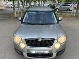 Skoda Yeti 2013 года за 2 800 000 тг. в Астана – фото 2