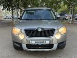 Skoda Yeti 2013 года за 2 800 000 тг. в Астана – фото 3