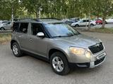 Skoda Yeti 2013 года за 2 800 000 тг. в Астана – фото 4