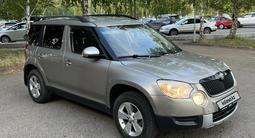Skoda Yeti 2013 года за 2 800 000 тг. в Астана – фото 4