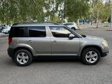 Skoda Yeti 2013 года за 2 800 000 тг. в Астана – фото 5