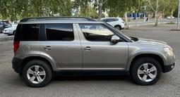 Skoda Yeti 2013 года за 2 800 000 тг. в Астана – фото 5