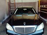 Mercedes-Benz S 350 2006 годаfor6 700 000 тг. в Шымкент