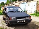 ВАЗ (Lada) 21099 2000 годаүшін620 000 тг. в Усть-Каменогорск