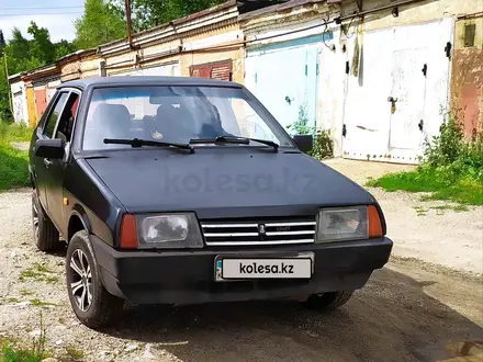 ВАЗ (Lada) 21099 2000 года за 620 000 тг. в Усть-Каменогорск