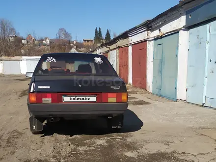 ВАЗ (Lada) 21099 2000 года за 620 000 тг. в Усть-Каменогорск – фото 3