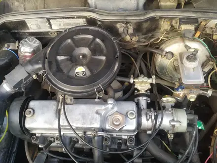 ВАЗ (Lada) 21099 2000 года за 620 000 тг. в Усть-Каменогорск – фото 4