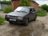 ВАЗ (Lada) 21099 2000 годаүшін620 000 тг. в Усть-Каменогорск – фото 5