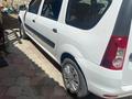 ВАЗ (Lada) Largus 2014 года за 4 000 000 тг. в Атырау