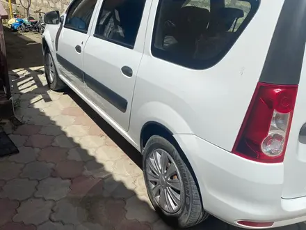 ВАЗ (Lada) Largus 2014 года за 4 000 000 тг. в Атырау