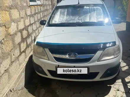 ВАЗ (Lada) Largus 2014 года за 4 000 000 тг. в Атырау – фото 3