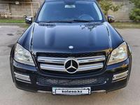 Mercedes-Benz GL 500 2008 годаүшін7 600 000 тг. в Алматы