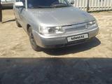 ВАЗ (Lada) 2112 2002 годаүшін600 000 тг. в Кокшетау – фото 2