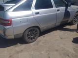 ВАЗ (Lada) 2112 2002 годаүшін600 000 тг. в Кокшетау – фото 3