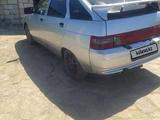 ВАЗ (Lada) 2112 2002 годаүшін600 000 тг. в Кокшетау – фото 4
