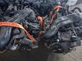 Двигатель 2TR 2.7L на Toyota Land Cruiser Prado 120 (2TR/1GR/1UR/3UR/2UZ) за 82 265 тг. в Алматы – фото 5