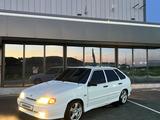 ВАЗ (Lada) 2114 2012 года за 1 550 000 тг. в Шымкент