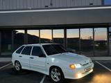 ВАЗ (Lada) 2114 2012 года за 1 550 000 тг. в Шымкент – фото 2