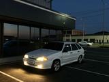 ВАЗ (Lada) 2114 2012 года за 1 550 000 тг. в Шымкент – фото 5