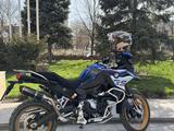 BMW  F 850 GS 2022 года за 7 800 000 тг. в Тараз – фото 3